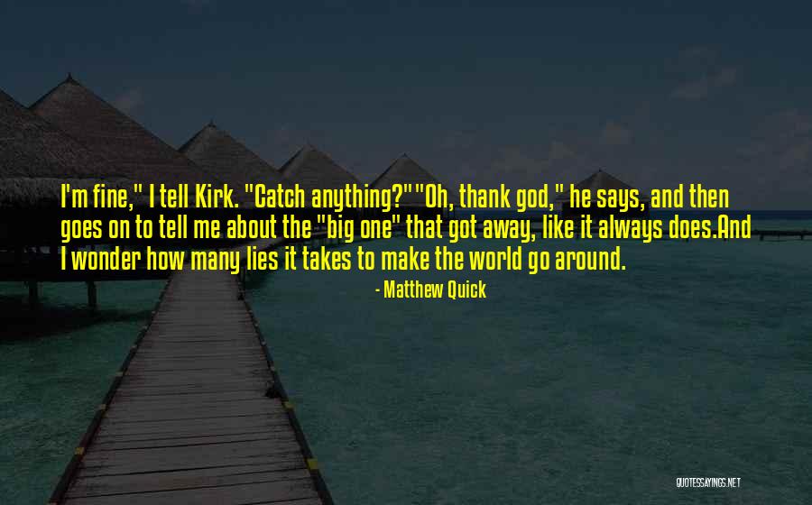 Friends Na Lang Tayo Quotes By Matthew Quick Friends Na Lang Tayo Quotes By Matthew Quick