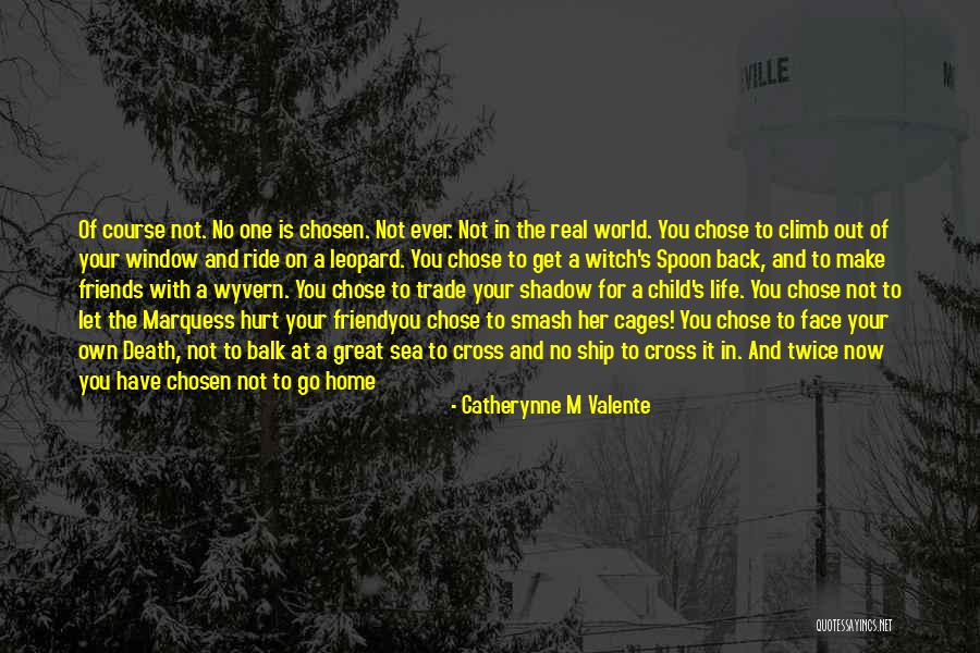 Friends Never Let Go Quotes By Catherynne M Valente Friends Never Let Go Quotes By Catherynne M Valente
