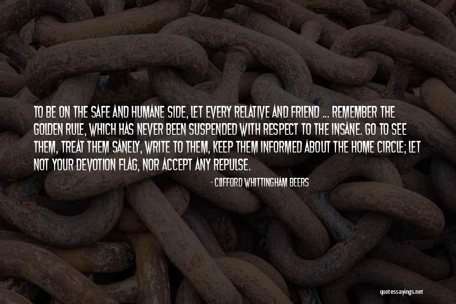Friends Never Let Go Quotes By Clifford Whittingham Beers Friends Never Let Go Quotes By Clifford Whittingham Beers