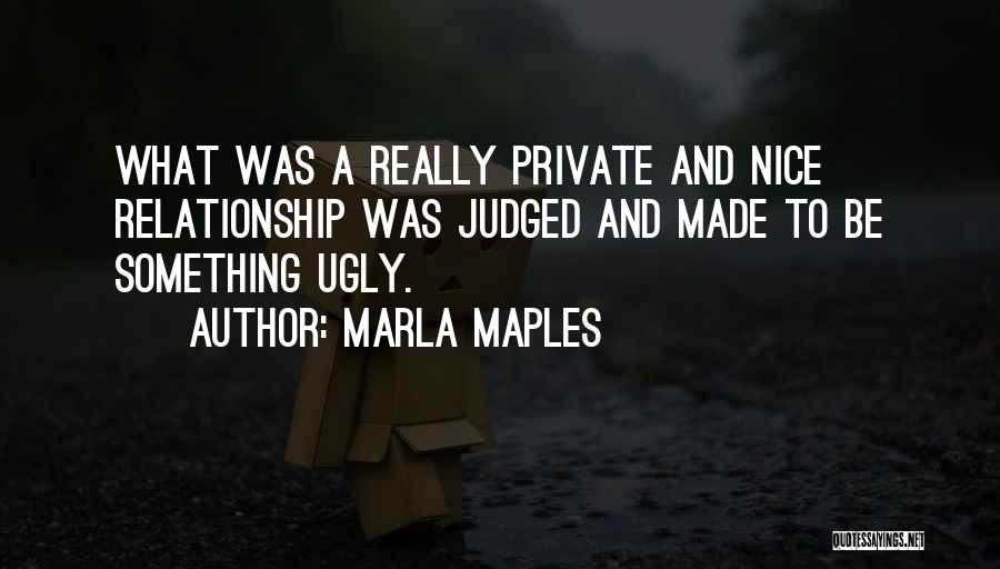 Friends Never Letting You Down Quotes By Marla Maples Friends Never Letting You Down Quotes By Marla Maples