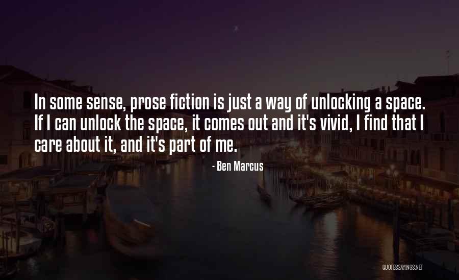 Friends Never Propose Each Other Quotes By Ben Marcus Friends Never Propose Each Other Quotes By Ben Marcus