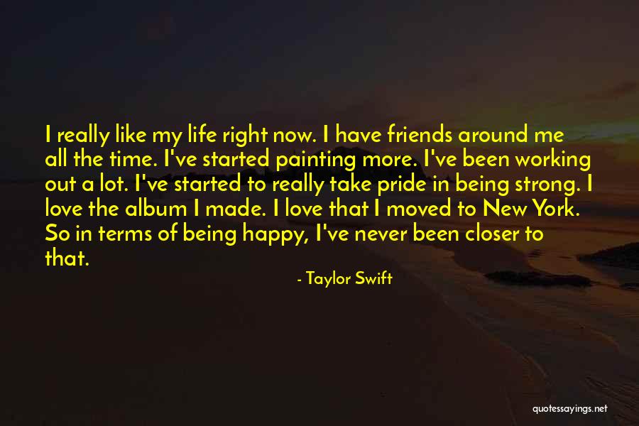 Friends Not Being Happy For You Quotes By Taylor Swift Friends Not Being Happy For You Quotes By Taylor Swift