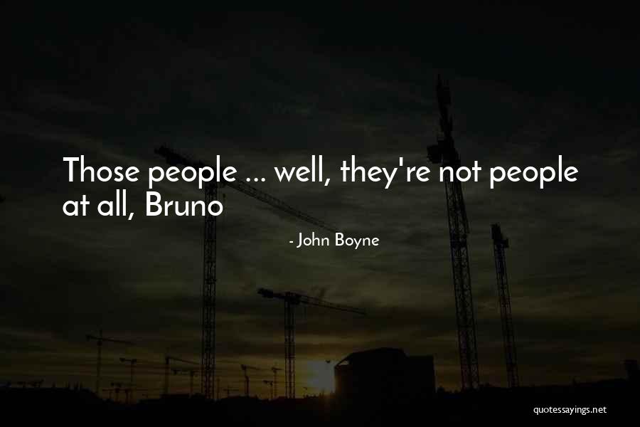 Friends Not Liking Your Boyfriend Quotes By John Boyne Friends Not Liking Your Boyfriend Quotes By John Boyne