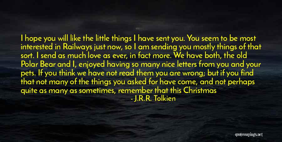 Friends Not There For You Quotes By J.R.R. Tolkien Friends Not There For You Quotes By J.R.R. Tolkien