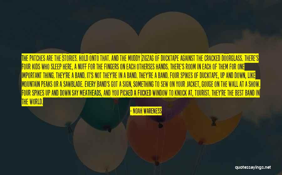 Friends Not There For You Quotes By Noah Wareness Friends Not There For You Quotes By Noah Wareness