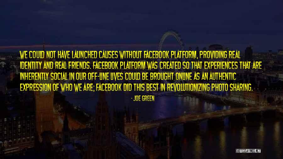Friends One Line Quotes By Joe Green Friends One Line Quotes By Joe Green