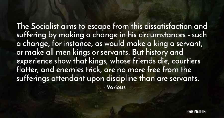 Friends Or More Quotes By Various Friends Or More Quotes By Various