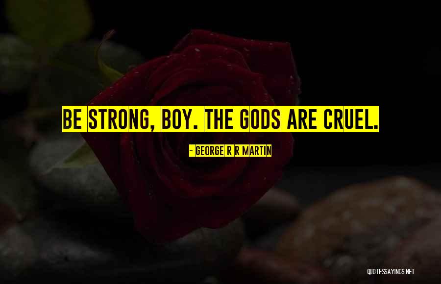 Friends Outing Quotes By George R R Martin Friends Outing Quotes By George R R Martin