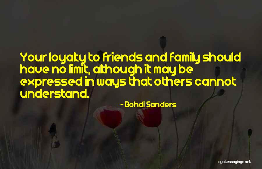 Friends Quotes Quotes By Bohdi Sanders Friends Quotes Quotes By Bohdi Sanders