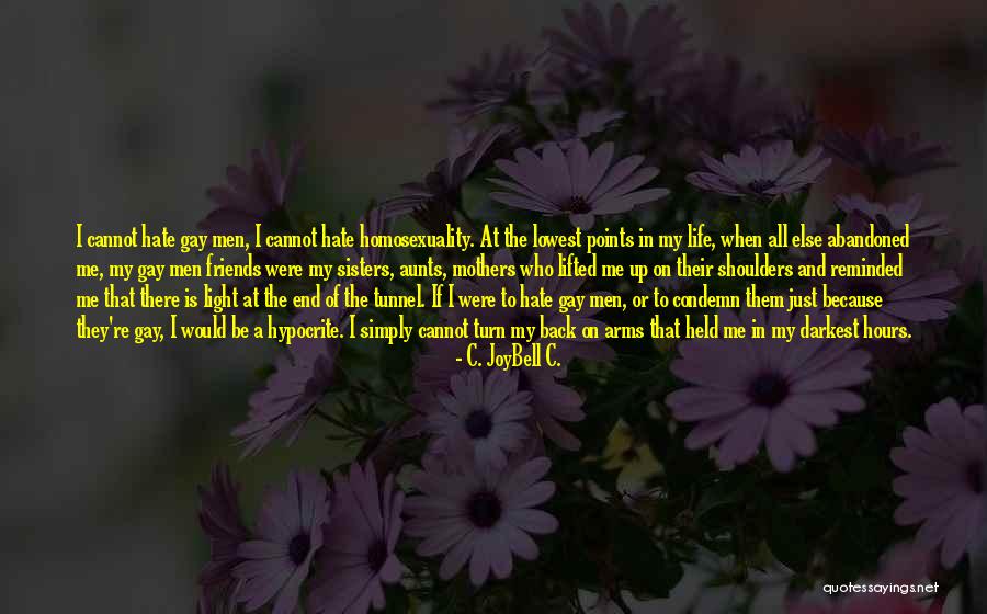 Friends Quotes Quotes By C. JoyBell C. Friends Quotes Quotes By C. JoyBell C.