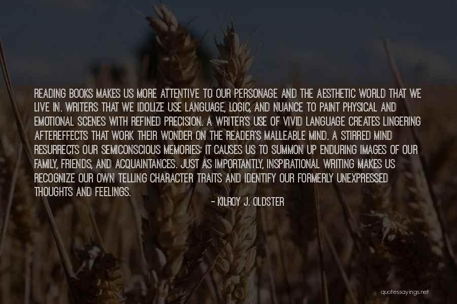 Friends Quotes Quotes By Kilroy J. Oldster Friends Quotes Quotes By Kilroy J. Oldster