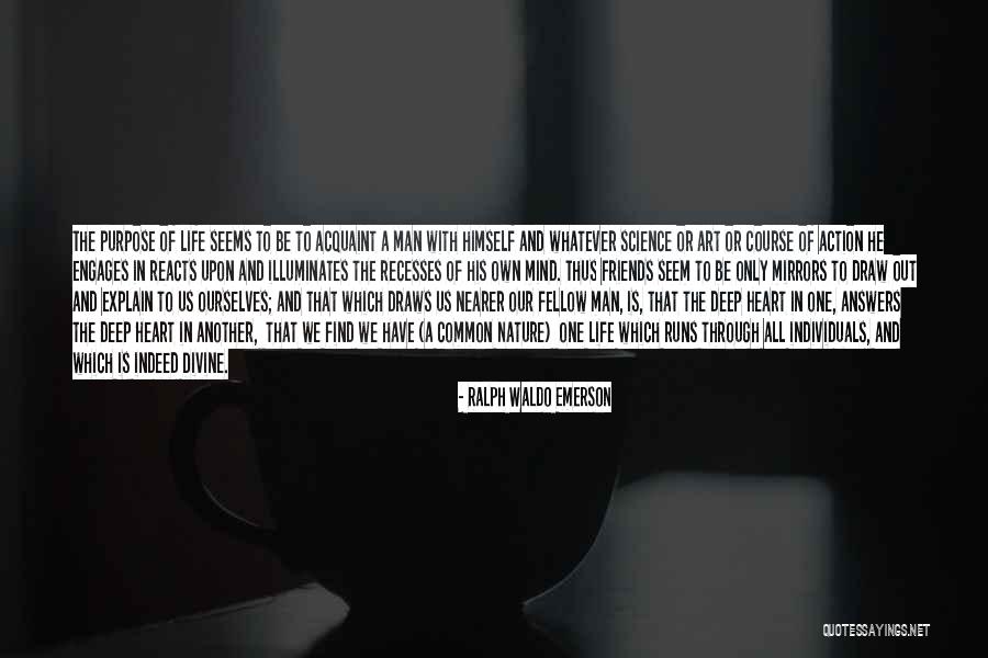 Friends Quotes Quotes By Ralph Waldo Emerson Friends Quotes Quotes By Ralph Waldo Emerson