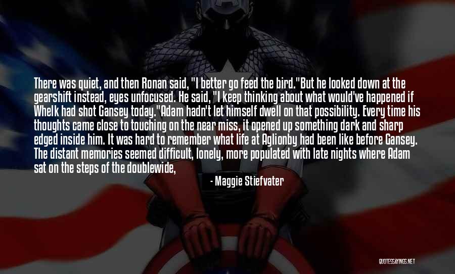 Friends Rachel Clobbered Quotes By Maggie Stiefvater Friends Rachel Clobbered Quotes By Maggie Stiefvater