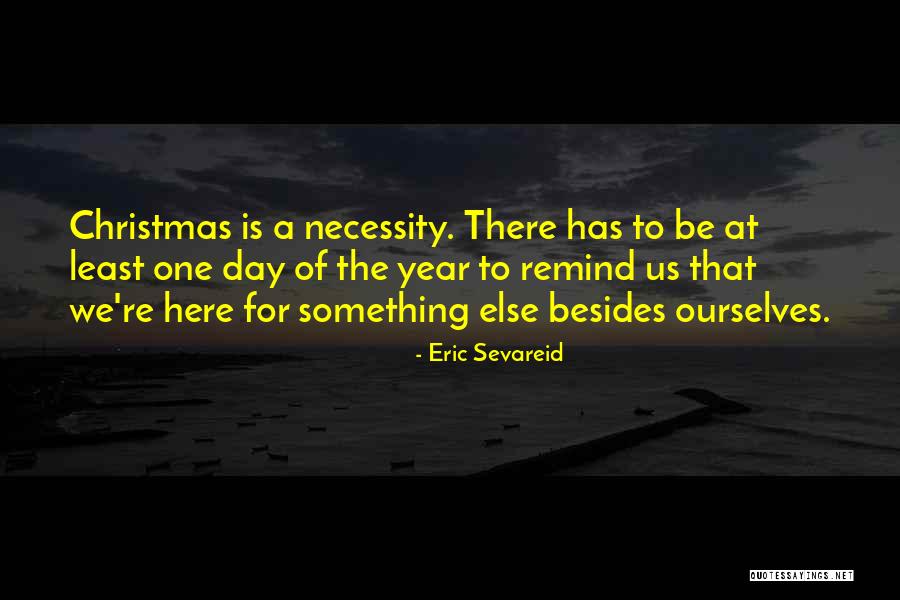 Friends Reunions Quotes By Eric Sevareid Friends Reunions Quotes By Eric Sevareid