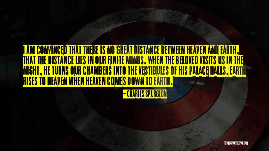 Friends Ross Paleontologist Quotes By Charles Spurgeon Friends Ross Paleontologist Quotes By Charles Spurgeon