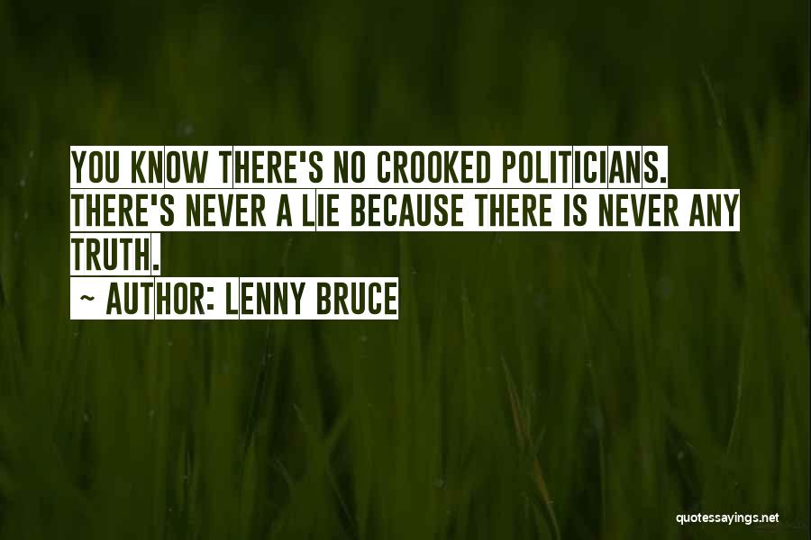 Friends Ruin Relationship Quotes By Lenny Bruce