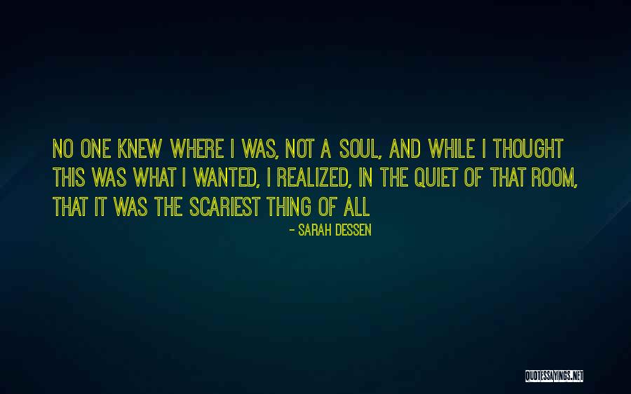 Friends Series Phoebe Quotes By Sarah Dessen Friends Series Phoebe Quotes By Sarah Dessen
