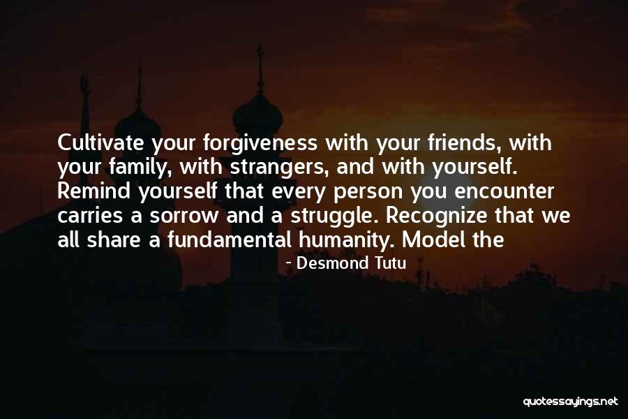 Friends Share Quotes By Desmond Tutu Friends Share Quotes By Desmond Tutu