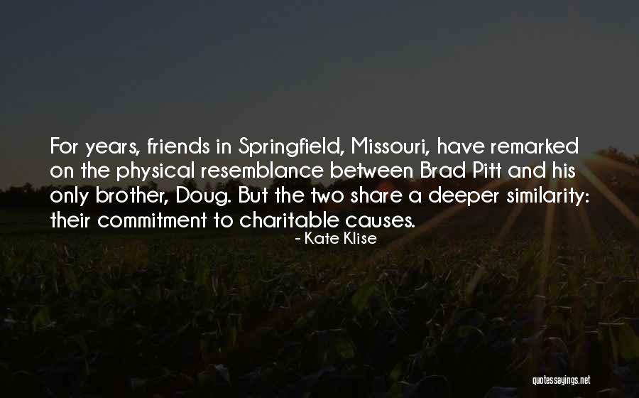 Friends Share Quotes By Kate Klise Friends Share Quotes By Kate Klise