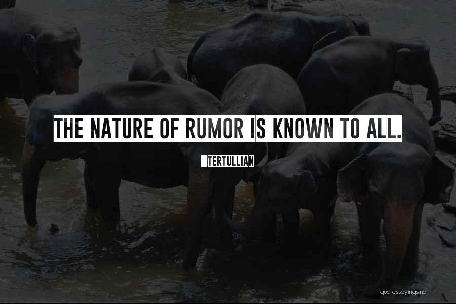 Friends Showing Their True Colors Quotes By Tertullian Friends Showing Their True Colors Quotes By Tertullian