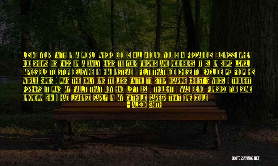 Friends Since Ever Quotes By Alison Smith Friends Since Ever Quotes By Alison Smith