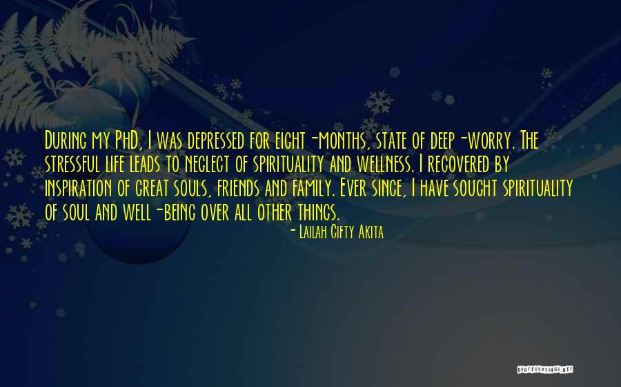 Friends Since Ever Quotes By Lailah Gifty Akita