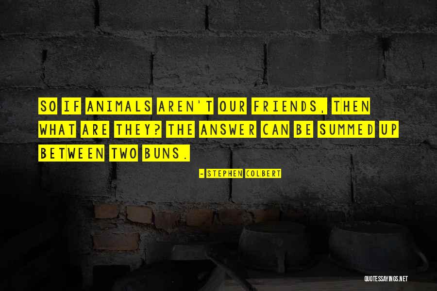 Friends T.v Quotes By Stephen Colbert Friends T.v Quotes By Stephen Colbert