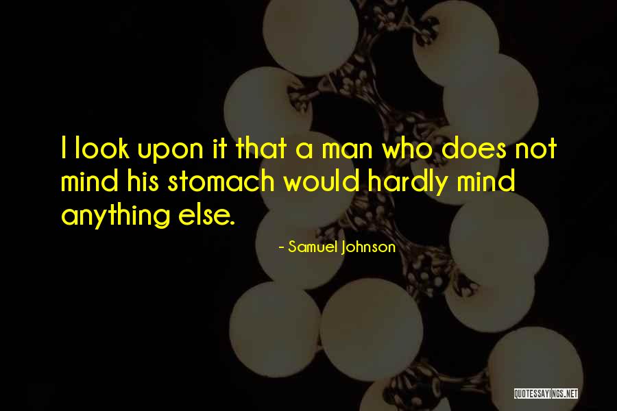 Friends Talk About Anything Quotes By Samuel Johnson Friends Talk About Anything Quotes By Samuel Johnson