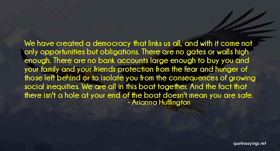 Friends That Are Mean Quotes By Arianna Huffington Friends That Are Mean Quotes By Arianna Huffington
