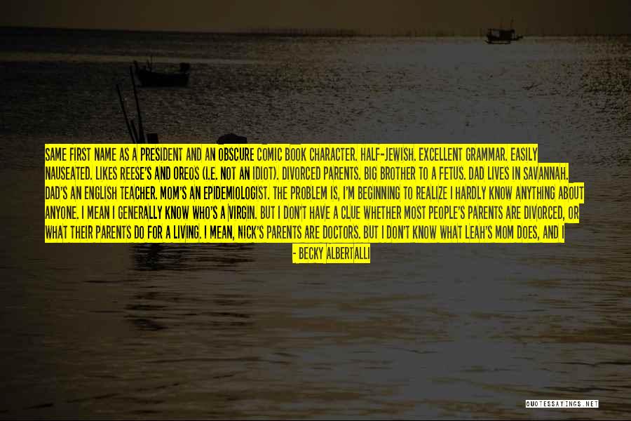 Friends That Are Mean Quotes By Becky Albertalli Friends That Are Mean Quotes By Becky Albertalli