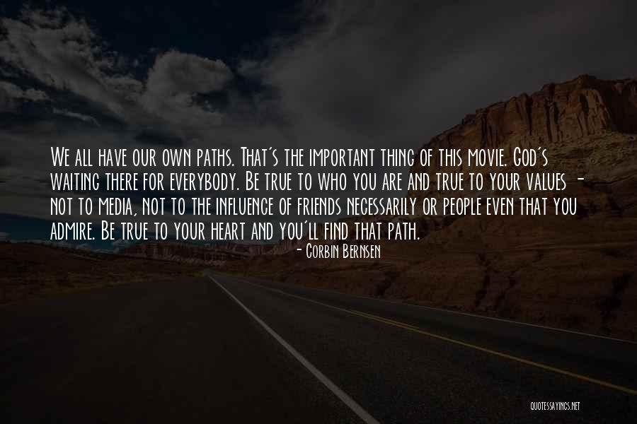 Friends That Are Not There For You Quotes By Corbin Bernsen Friends That Are Not There For You Quotes By Corbin Bernsen
