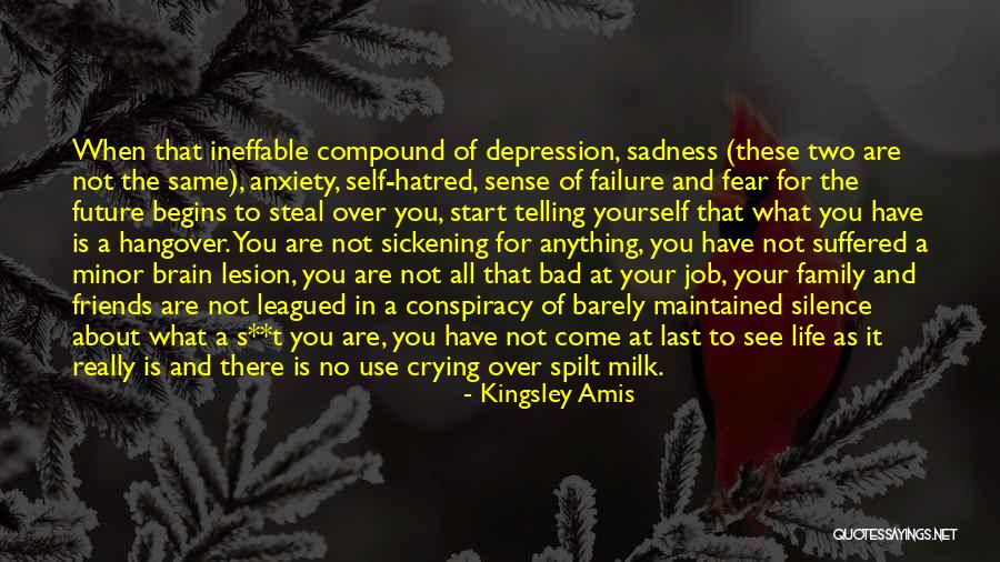 Friends That Are Not There For You Quotes By Kingsley Amis Friends That Are Not There For You Quotes By Kingsley Amis