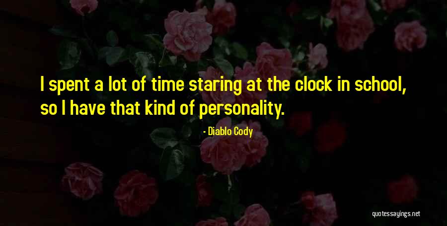 Friends That Are Traders Quotes By Diablo Cody Friends That Are Traders Quotes By Diablo Cody