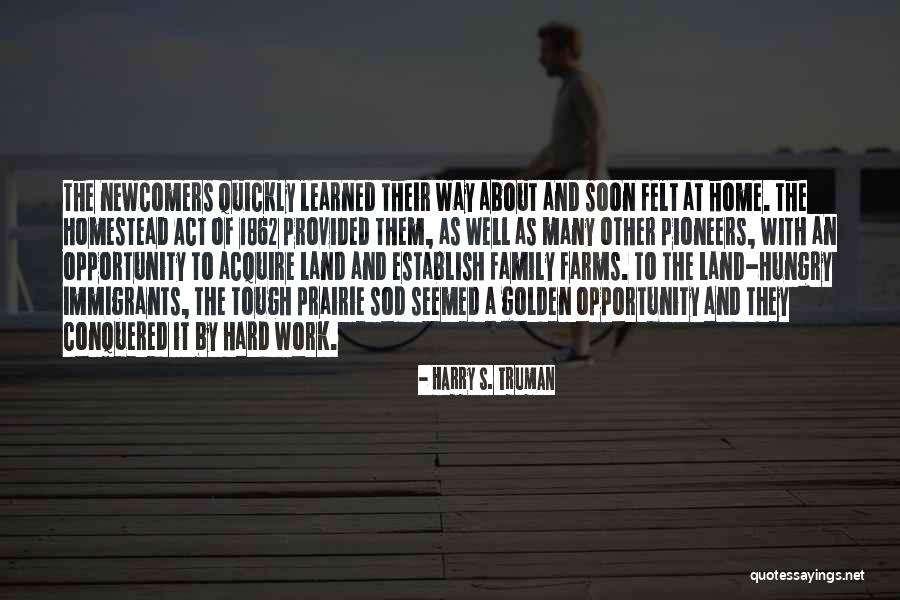 Friends That Are Traders Quotes By Harry S. Truman Friends That Are Traders Quotes By Harry S. Truman