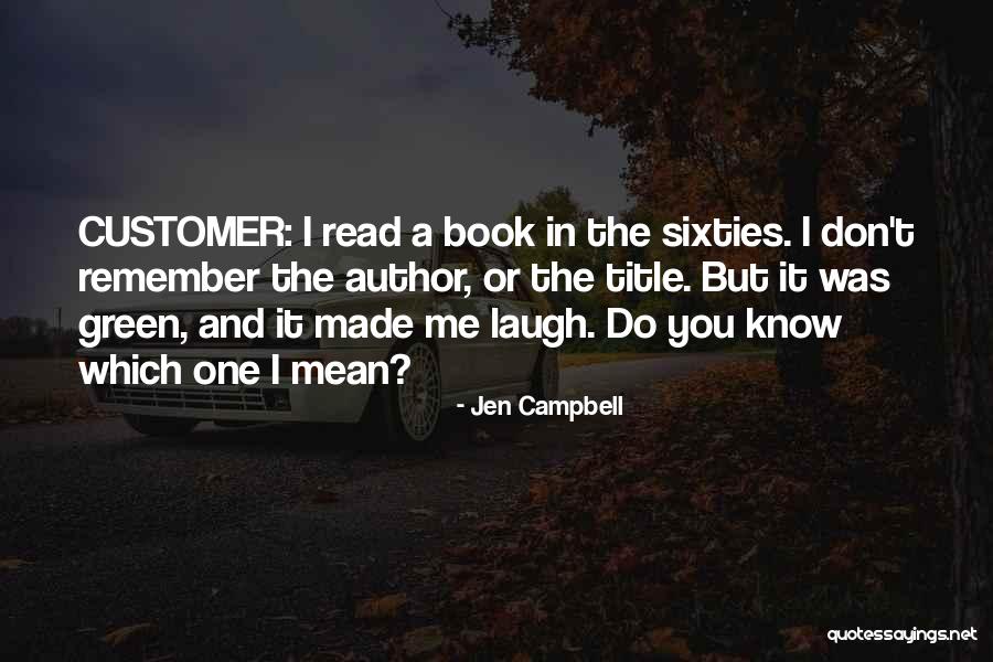 Friends That Are Traders Quotes By Jen Campbell Friends That Are Traders Quotes By Jen Campbell
