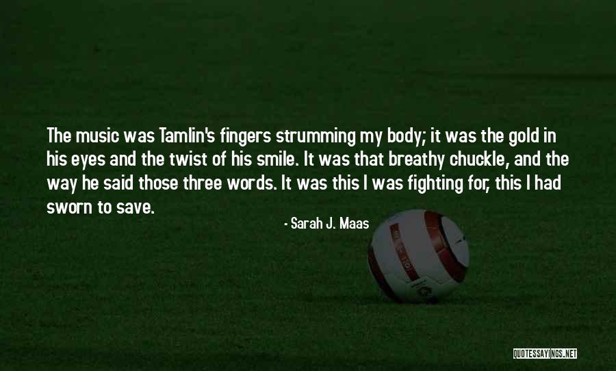 Friends That Are Traders Quotes By Sarah J. Maas Friends That Are Traders Quotes By Sarah J. Maas