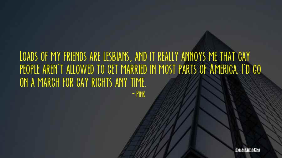 Friends That Aren't Really Friends Quotes By Pink Friends That Aren't Really Friends Quotes By Pink