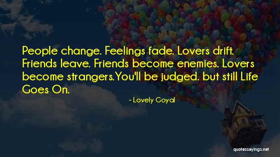 Friends That Become Lovers Quotes By Lovely Goyal Friends That Become Lovers Quotes By Lovely Goyal