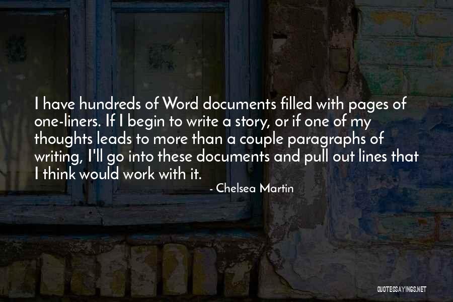 Friends That Dont Bother Quotes By Chelsea Martin Friends That Dont Bother Quotes By Chelsea Martin