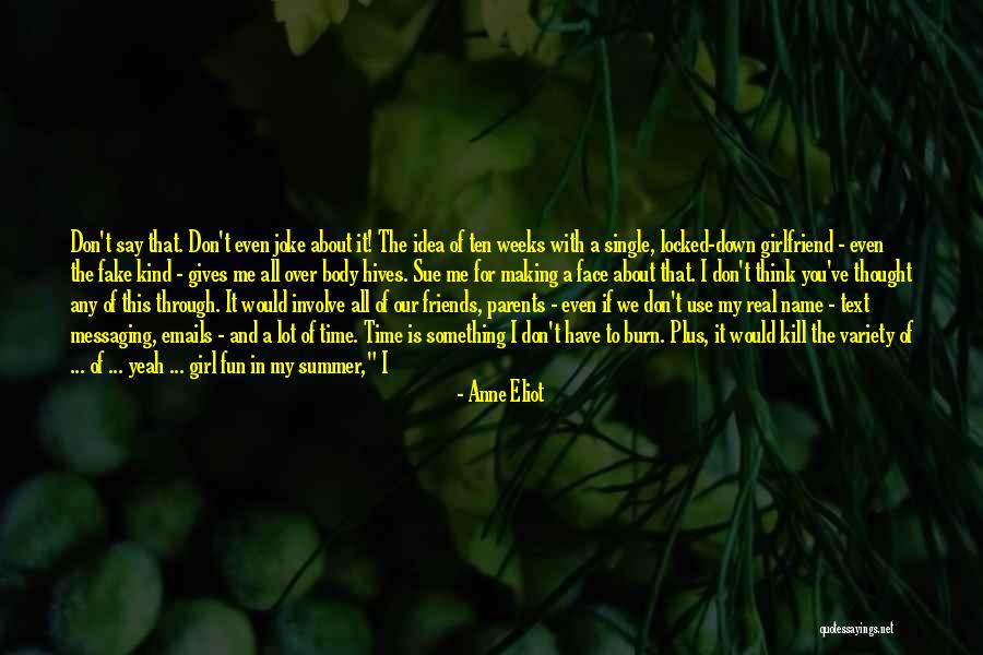 Friends That Only Use You Quotes By Anne Eliot Friends That Only Use You Quotes By Anne Eliot