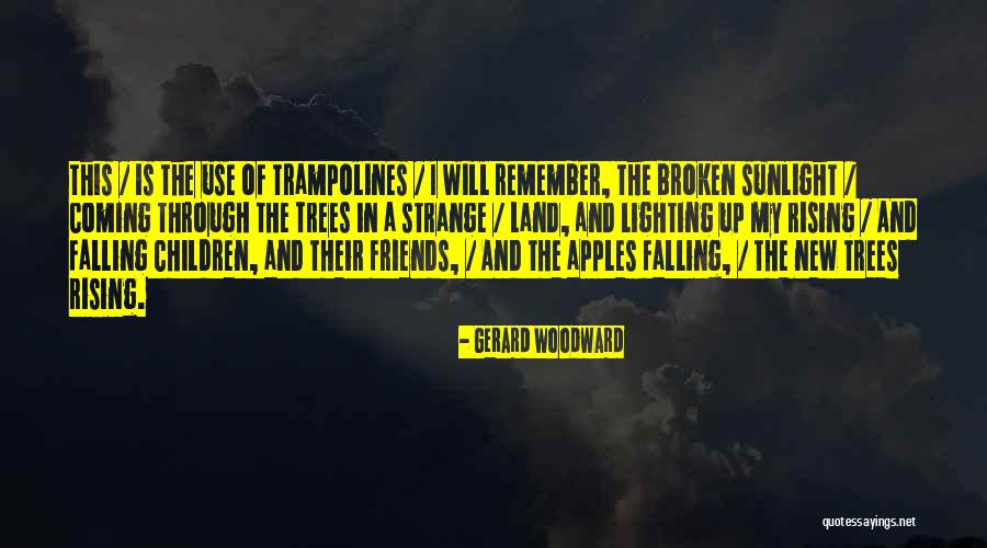 Friends That Only Use You Quotes By Gerard Woodward Friends That Only Use You Quotes By Gerard Woodward