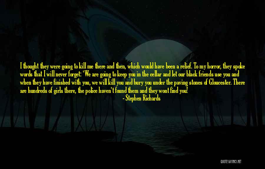 Friends That Use You Quotes By Stephen Richards Friends That Use You Quotes By Stephen Richards