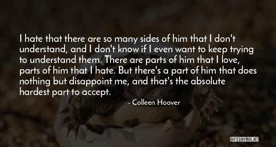 Friends The Days Are Hard Quotes By Colleen Hoover Friends The Days Are Hard Quotes By Colleen Hoover