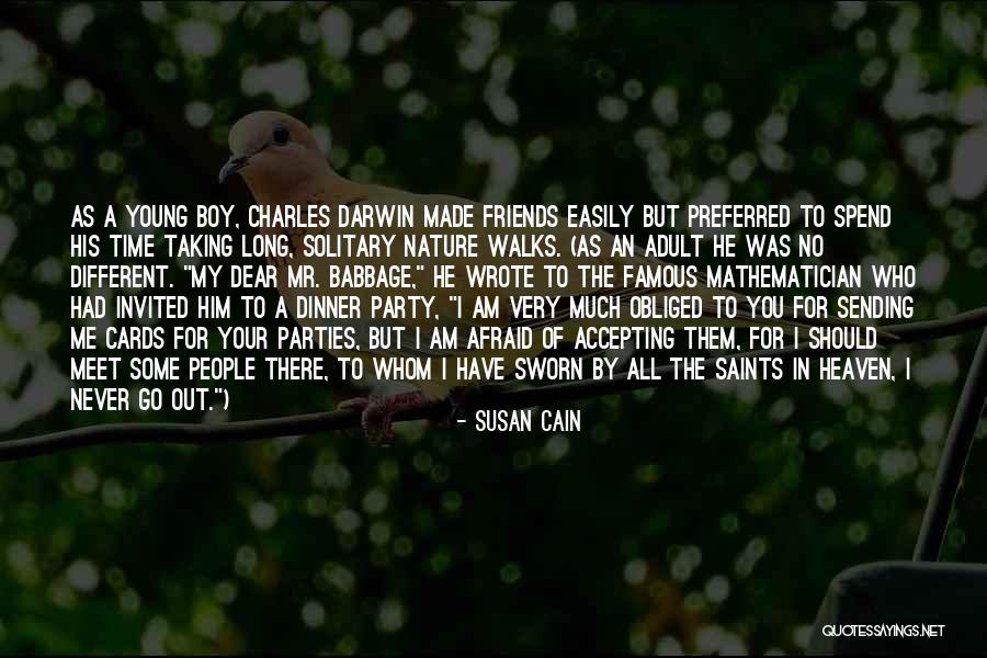 Friends Time Spend Quotes By Susan Cain Friends Time Spend Quotes By Susan Cain