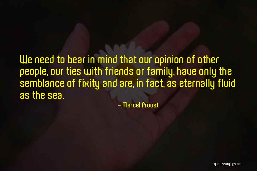 Friends To Family Quotes By Marcel Proust Friends To Family Quotes By Marcel Proust