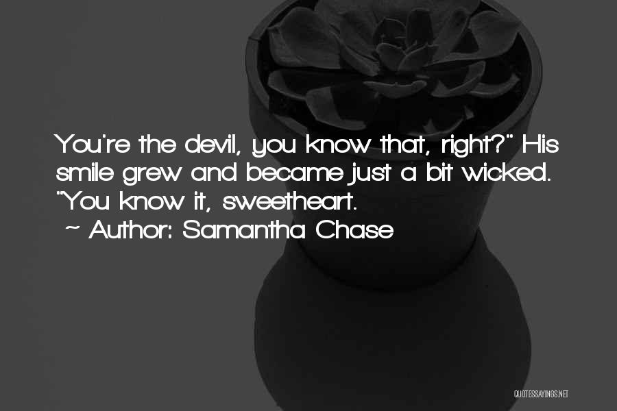 Friends To Lovers Quotes By Samantha Chase