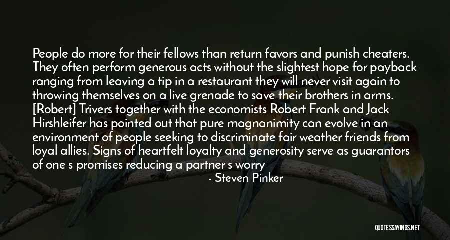 Friends Together Again Quotes By Steven Pinker Friends Together Again Quotes By Steven Pinker