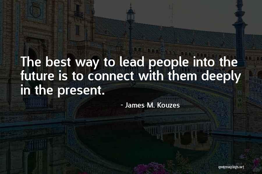 Friends Tribulation Quotes By James M. Kouzes Friends Tribulation Quotes By James M. Kouzes