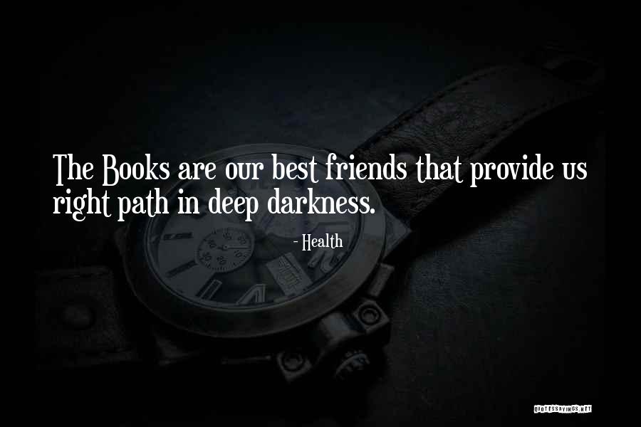 Friends Tulsa Quotes By Health Friends Tulsa Quotes By Health