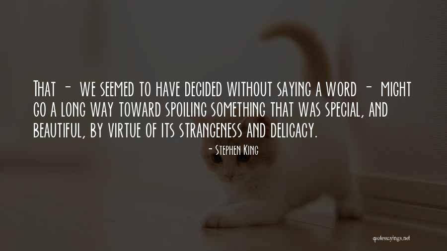 Friends Tulsa Quotes By Stephen King Friends Tulsa Quotes By Stephen King